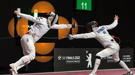 Dresden | Florett Team Women - Day 1 [GER]