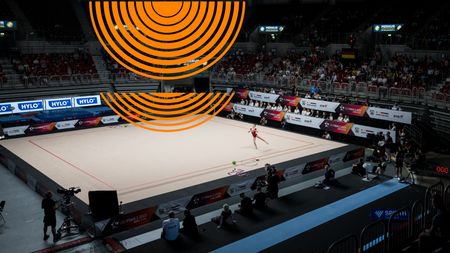 Dresden | Gymnastics All Around Men - Day 1 [GER]