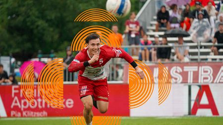 Dresden | Fistball Men Final - Day 1 [GER]
