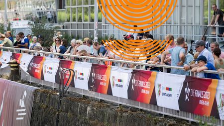 Dresden | WowBall Finals [GER]