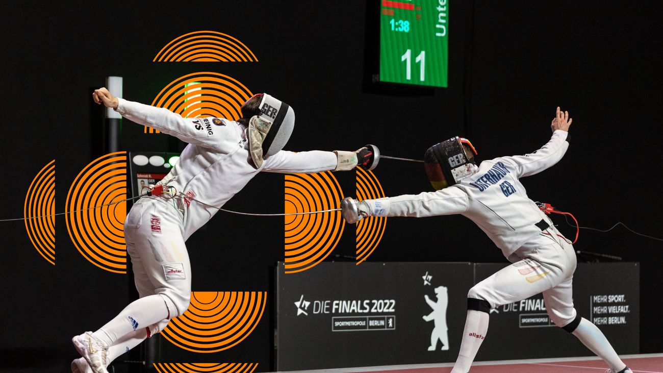 Dresden | Florett Finals - Day 1 [GER]
