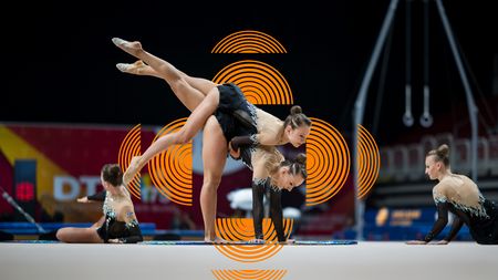Dresden | Gymnastics Finals - Day 2 [GER]