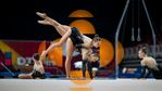 Dresden | Gymnastics Finals - Day 2 [GER]