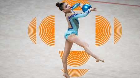 Dresden | Gymnastics All Around Women - Day 2 [GER]