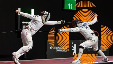 Dresden | Degen Team Women - Day 2 [GER]