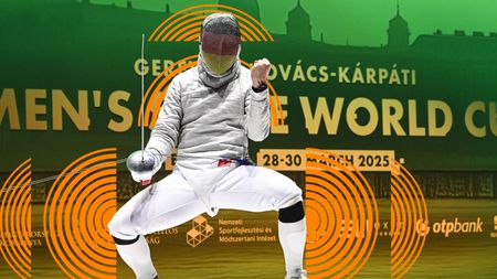 Dresden | Degen Team Men - Day 2 [GER]