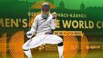 Dresden | Degen Team Men - Day 2 [GER]