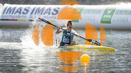 Dresden | Canoe Semi-Finals - Day 2 [GER]