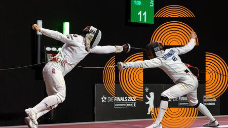 Dresden | Degen Team Finals - Day 2 [GER]