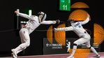 Dresden | Degen Team Finals - Day 2 [GER]