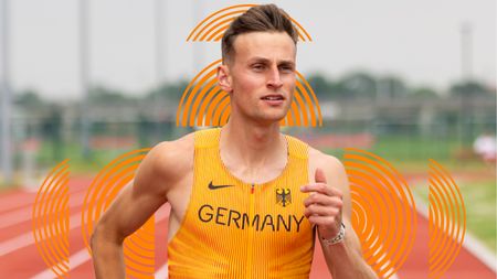 Dresden | 5000m - Day 2 [GER]
