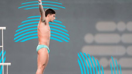 Singapore | Men 10m Platform - Group A