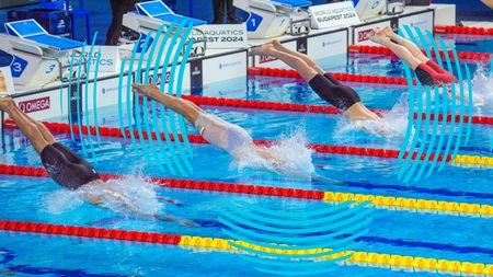 Singapore | Morning sessions - Day 7