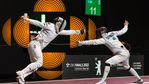 Dresden | Fencing Men - Day 3 [GER]
