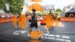 Dresden | Basketball Men 3X3 Finals - Day 3 [GER]