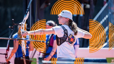 Dresden | Archery - Day 3 [GER]