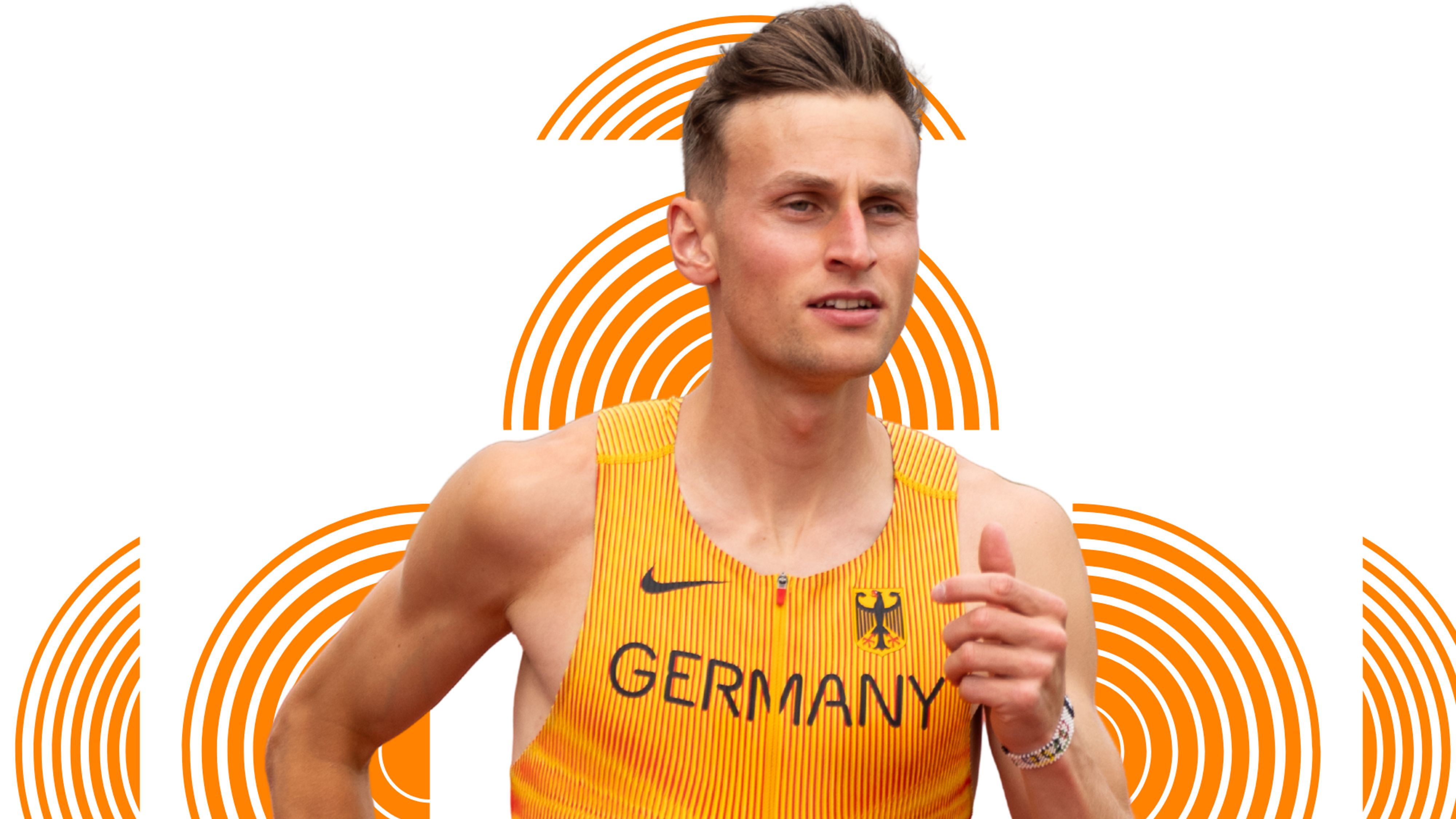 Dresden | Track and Field - Day 3 [GER] background Image