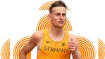 Dresden | Track and Field - Day 3 [GER]
