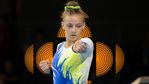Dresden | Rhythmic Gymnastics Singles Finals - Day 3 [GER]
