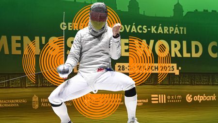 Dresden | Sabre Finals [GER]
