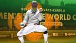 Dresden | Sabre Finals [GER]