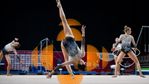 Dresden | Gymnastics Finals Group A - Day 3 [GER]