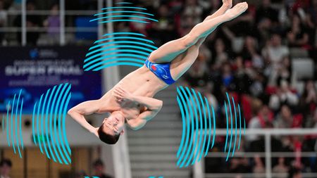 Singapore | Men 10m Platform - Semifinals