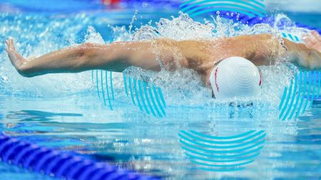 Singapore | Closing Ceremony - Day 8