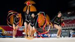Dresden | Gymnastics Finals Group B - Day 4 [GER]