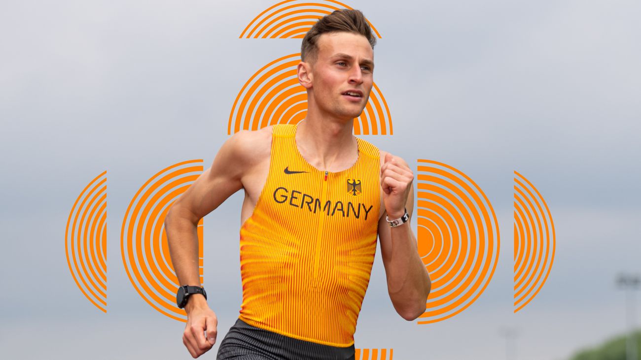 Dresden | Track and Field - Day 4 [GER]