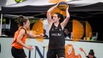 Dresden | Basketball Women 3X3 Semis - Day 4 [GER]