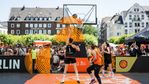Dresden | Basketball Women 3X3 Finals - Day 4 [GER]