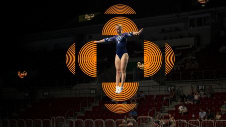 Dresden | Trampoline - Day 4 [GER]