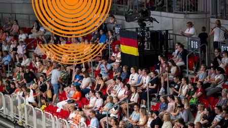 Dresden | Flag Football Women - Day 4 [GER]