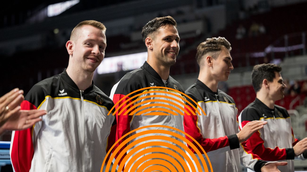Dresden | Flag Football Men - Day 4 [GER]