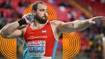 Tampere | Men's Shot Put - Day 1