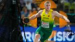 Tampere | Men's Discuss - Group A - Day 1