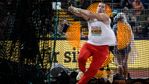 Tampere | Men's Hammer Throw - Group A - Day 1