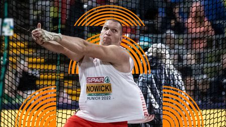 Tampere | Men's Hammer Throw - Group B - Day 1
