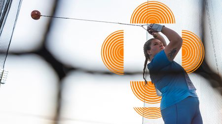 Tampere | Women's Discus Throw - Group B - Day 1