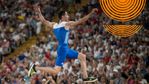 Tampere | Long Jump Decathlon - Day 1