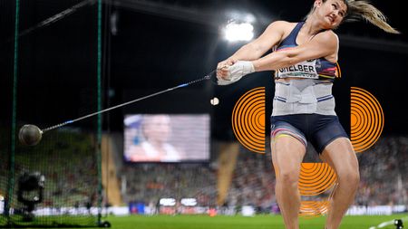 Tampere | Women's Hammer Throw - Group A - Day 2