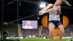 Tampere | Women's Hammer Throw - Group A - Day 2