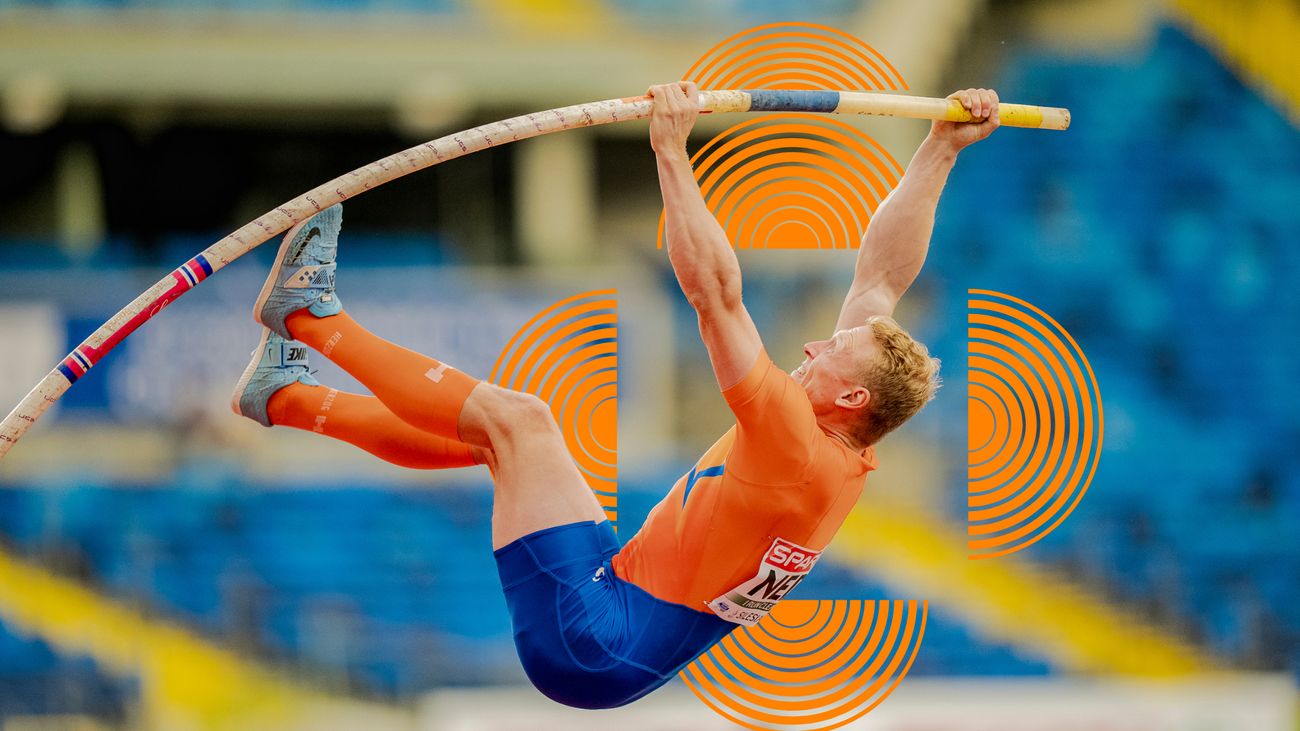 Tampere | Pole Vault Decathlon - Day 2