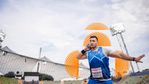 Tampere | Men Shot Put Finals - Day 2