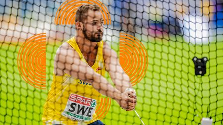 Tampere | Men's Hammer Throw Final - Day 2