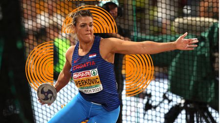 Tampere | Women's Discus Throw Finals - Day 2