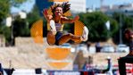 Tampere | Women's Triple Jump Finals - Day 2