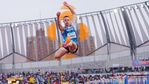 Tampere | Men's Long Jump Finals - Day 1