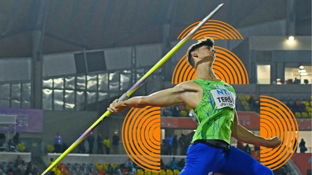Tampere | Evening session - Day 2